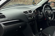 Suzuki Swift Hatchback (10-17) 1.2 SZ2 5d For Sale - Pavilion Motor Company, CHADDERTON