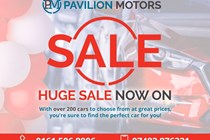 Suzuki Swift Hatchback (10-17) 1.2 SZ2 5d For Sale - Pavilion Motor Company, CHADDERTON