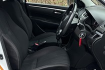 Suzuki Swift Hatchback (10-17) 1.2 SZ2 5d For Sale - Pavilion Motor Company, CHADDERTON