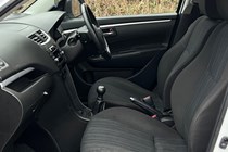 Suzuki Swift Hatchback (10-17) 1.2 SZ2 5d For Sale - Pavilion Motor Company, CHADDERTON