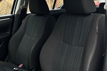 Suzuki Swift Hatchback (10-17) 1.2 SZ2 5d For Sale - Pavilion Motor Company, CHADDERTON
