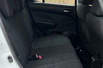 Suzuki Swift Hatchback (10-17) 1.2 SZ2 5d For Sale - Pavilion Motor Company, CHADDERTON