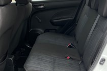 Suzuki Swift Hatchback (10-17) 1.2 SZ2 5d For Sale - Pavilion Motor Company, CHADDERTON