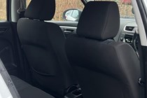 Suzuki Swift Hatchback (10-17) 1.2 SZ2 5d For Sale - Pavilion Motor Company, CHADDERTON