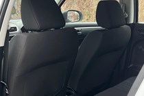 Suzuki Swift Hatchback (10-17) 1.2 SZ2 5d For Sale - Pavilion Motor Company, CHADDERTON