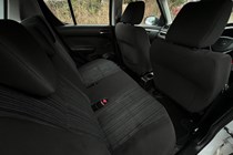 Suzuki Swift Hatchback (10-17) 1.2 SZ2 5d For Sale - Pavilion Motor Company, CHADDERTON