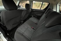 Suzuki Swift Hatchback (10-17) 1.2 SZ2 5d For Sale - Pavilion Motor Company, CHADDERTON