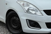 Suzuki Swift Hatchback (10-17) 1.2 SZ2 5d For Sale - Pavilion Motor Company, CHADDERTON
