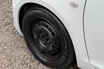 Suzuki Swift Hatchback (10-17) 1.2 SZ2 5d For Sale - Pavilion Motor Company, CHADDERTON
