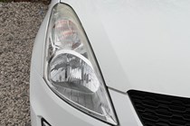 Suzuki Swift Hatchback (10-17) 1.2 SZ2 5d For Sale - Pavilion Motor Company, CHADDERTON