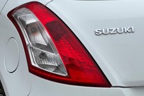 Suzuki Swift Hatchback (10-17) 1.2 SZ2 5d For Sale - Pavilion Motor Company, CHADDERTON