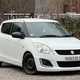 Suzuki Swift Hatchback (10-17) 1.2 SZ2 5d For Sale - Pavilion Motor Company, CHADDERTON