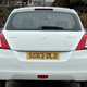 Suzuki Swift Hatchback (10-17) 1.2 SZ2 5d For Sale - Pavilion Motor Company, CHADDERTON
