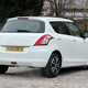 Suzuki Swift Hatchback (10-17) 1.2 SZ2 5d For Sale - Pavilion Motor Company, CHADDERTON