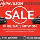Suzuki Swift Hatchback (10-17) 1.2 SZ2 5d For Sale - Pavilion Motor Company, CHADDERTON