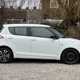 Suzuki Swift Hatchback (10-17) 1.2 SZ2 5d For Sale - Pavilion Motor Company, CHADDERTON