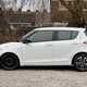 Suzuki Swift Hatchback (10-17) 1.2 SZ2 5d For Sale - Pavilion Motor Company, CHADDERTON