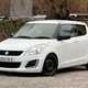 Suzuki Swift Hatchback (10-17) 1.2 SZ2 5d For Sale - Pavilion Motor Company, CHADDERTON