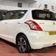 Suzuki Swift Hatchback (10-17) 1.2 SZ2 5d For Sale - Pavilion Motor Company, CHADDERTON