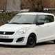 Suzuki Swift Hatchback (10-17) 1.2 SZ2 5d For Sale - Pavilion Motor Company, CHADDERTON