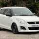 Suzuki Swift Hatchback (10-17) 1.2 SZ2 5d For Sale - Pavilion Motor Company, CHADDERTON