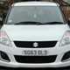 Suzuki Swift Hatchback (10-17) 1.2 SZ2 5d For Sale - Pavilion Motor Company, CHADDERTON