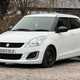 Suzuki Swift Hatchback (10-17) 1.2 SZ2 5d For Sale - Pavilion Motor Company, CHADDERTON