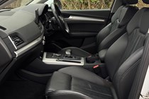 Audi Q5 SUV (16-24) Sport 2.0 TDI 190PS Quattro S Tronic auto 5d For Sale - Pavilion Motor Company, CHADDERTON