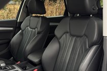 Audi Q5 SUV (16-24) Sport 2.0 TDI 190PS Quattro S Tronic auto 5d For Sale - Pavilion Motor Company, CHADDERTON