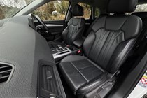 Audi Q5 SUV (16-24) Sport 2.0 TDI 190PS Quattro S Tronic auto 5d For Sale - Pavilion Motor Company, CHADDERTON