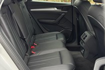 Audi Q5 SUV (16-24) Sport 2.0 TDI 190PS Quattro S Tronic auto 5d For Sale - Pavilion Motor Company, CHADDERTON