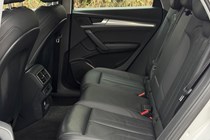 Audi Q5 SUV (16-24) Sport 2.0 TDI 190PS Quattro S Tronic auto 5d For Sale - Pavilion Motor Company, CHADDERTON