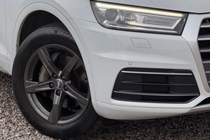 Audi Q5 SUV (16-24) Sport 2.0 TDI 190PS Quattro S Tronic auto 5d For Sale - Pavilion Motor Company, CHADDERTON