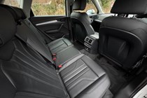 Audi Q5 SUV (16-24) Sport 2.0 TDI 190PS Quattro S Tronic auto 5d For Sale - Pavilion Motor Company, CHADDERTON
