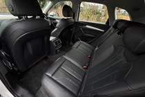 Audi Q5 SUV (16-24) Sport 2.0 TDI 190PS Quattro S Tronic auto 5d For Sale - Pavilion Motor Company, CHADDERTON