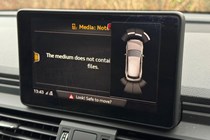 Audi Q5 SUV (16-24) Sport 2.0 TDI 190PS Quattro S Tronic auto 5d For Sale - Pavilion Motor Company, CHADDERTON