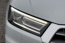 Audi Q5 SUV (16-24) Sport 2.0 TDI 190PS Quattro S Tronic auto 5d For Sale - Pavilion Motor Company, CHADDERTON