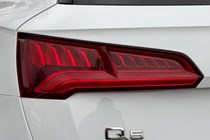 Audi Q5 SUV (16-24) Sport 2.0 TDI 190PS Quattro S Tronic auto 5d For Sale - Pavilion Motor Company, CHADDERTON