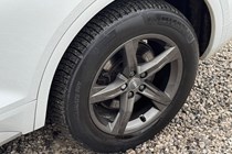 Audi Q5 SUV (16-24) Sport 2.0 TDI 190PS Quattro S Tronic auto 5d For Sale - Pavilion Motor Company, CHADDERTON