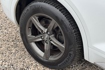 Audi Q5 SUV (16-24) Sport 2.0 TDI 190PS Quattro S Tronic auto 5d For Sale - Pavilion Motor Company, CHADDERTON