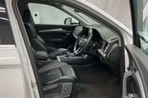 Audi Q5 SUV (16-24) Sport 2.0 TDI 190PS Quattro S Tronic auto 5d For Sale - Pavilion Motor Company, CHADDERTON