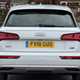 Audi Q5 SUV (16-24) Sport 2.0 TDI 190PS Quattro S Tronic auto 5d For Sale - Pavilion Motor Company, CHADDERTON