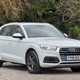 Audi Q5 SUV (16-24) Sport 2.0 TDI 190PS Quattro S Tronic auto 5d For Sale - Pavilion Motor Company, CHADDERTON