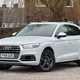 Audi Q5 SUV (16-24) Sport 2.0 TDI 190PS Quattro S Tronic auto 5d For Sale - Pavilion Motor Company, CHADDERTON