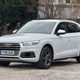 Audi Q5 SUV (16-24) Sport 2.0 TDI 190PS Quattro S Tronic auto 5d For Sale - Pavilion Motor Company, CHADDERTON
