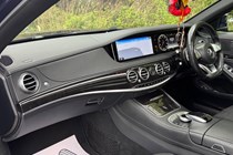 Mercedes-Benz S-Class (13-20) S 350 d AMG Line L Executive Premium 9G-Tronic Plus auto 4d For Sale - Pavilion Motor Company, CHADDERTON