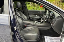 Mercedes-Benz S-Class (13-20) S 350 d AMG Line L Executive Premium 9G-Tronic Plus auto 4d For Sale - Pavilion Motor Company, CHADDERTON