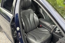 Mercedes-Benz S-Class (13-20) S 350 d AMG Line L Executive Premium 9G-Tronic Plus auto 4d For Sale - Pavilion Motor Company, CHADDERTON