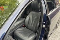 Mercedes-Benz S-Class (13-20) S 350 d AMG Line L Executive Premium 9G-Tronic Plus auto 4d For Sale - Pavilion Motor Company, CHADDERTON