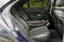 Mercedes-Benz S-Class (13-20) S 350 d AMG Line L Executive Premium 9G-Tronic Plus auto 4d For Sale - Pavilion Motor Company, CHADDERTON